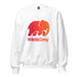 Womens Perfect Sweater - Elephant Conservation